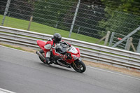 Middle 2 Group Red Bikes